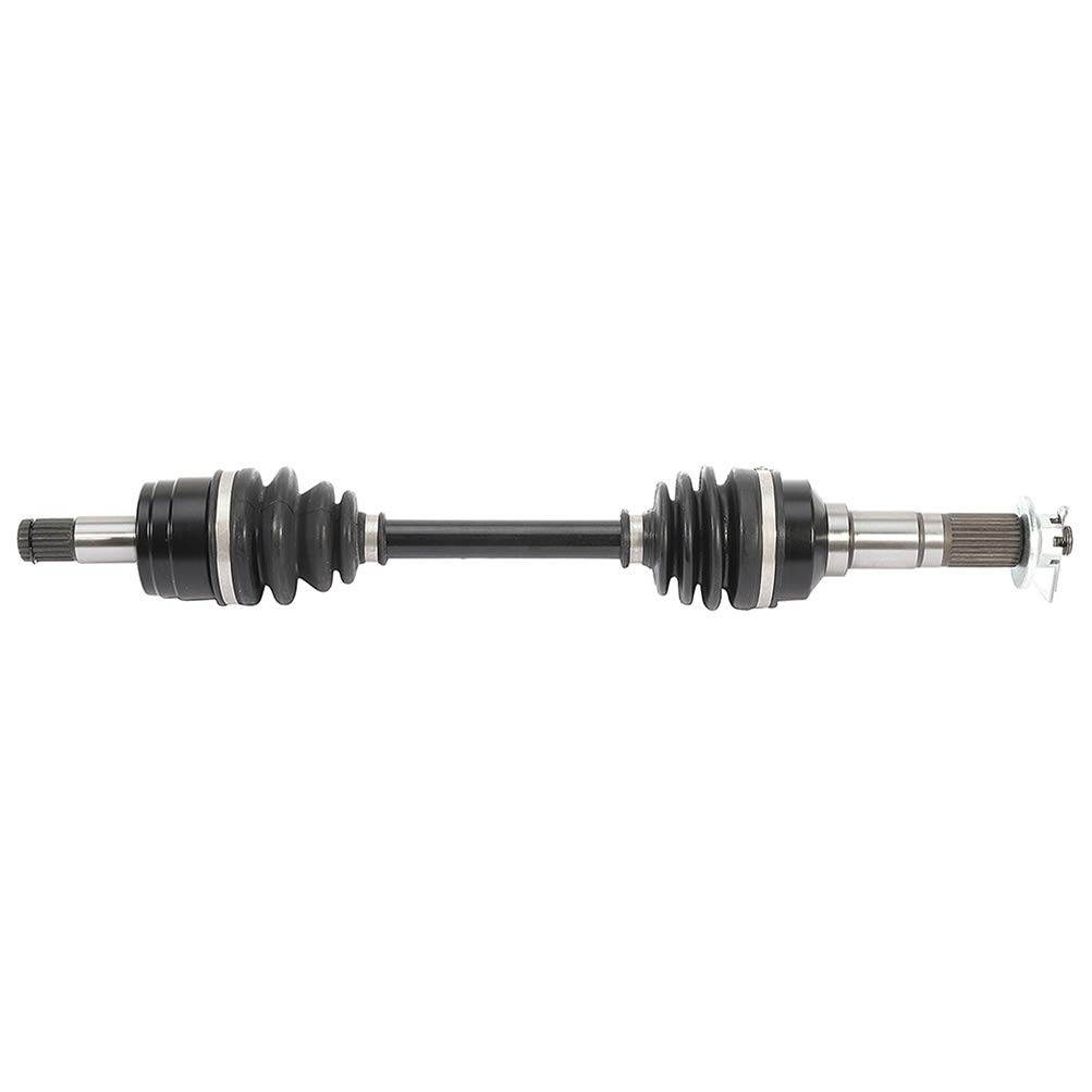 Front Left Right CV Axle Shaft for Yamaha Big Bear 400 5FU-F510F-00-00