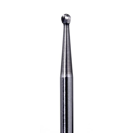 Mydent 4FG-10 Defend FG #4 Round Carbide Bur 10/Pk