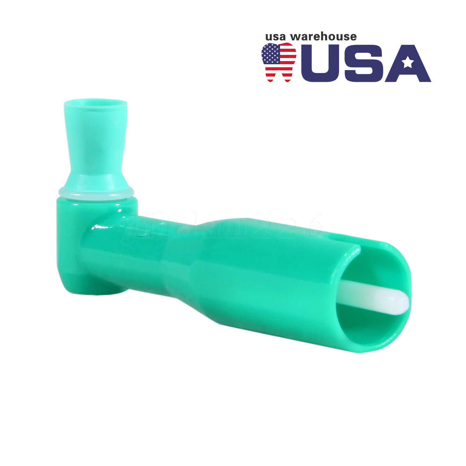 Dental Disposable Prophy Angles Regular Cups 90° Latex Free 500’s
