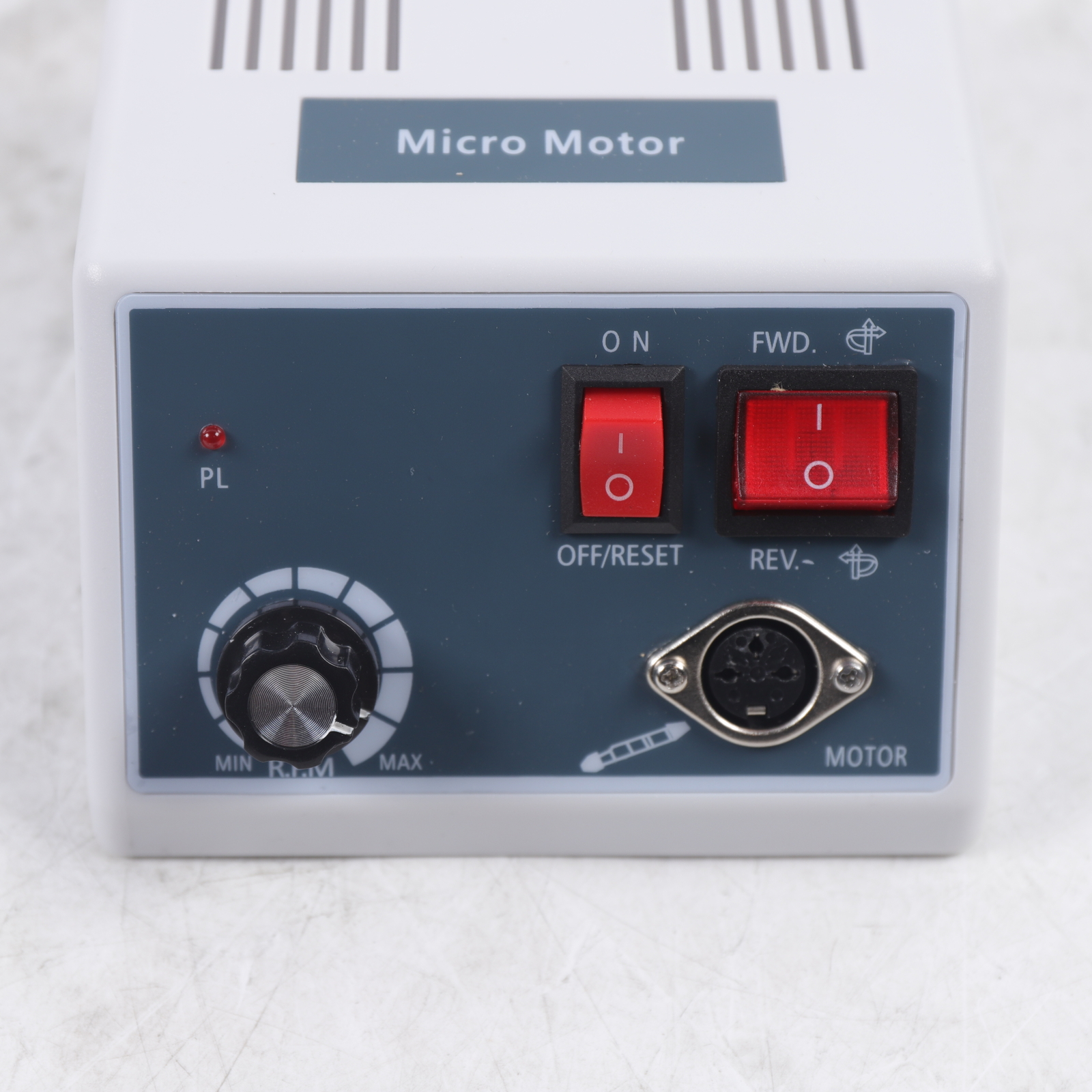 Dental Lab Marathon Electric Micromotor Polishing Unit +