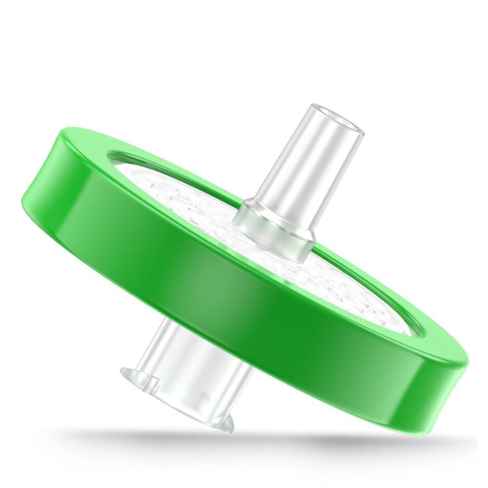 PES Syringe Needle Filter(Polyethersulfone)Non-Sterile 25mm,0.22μm Hydrophilic