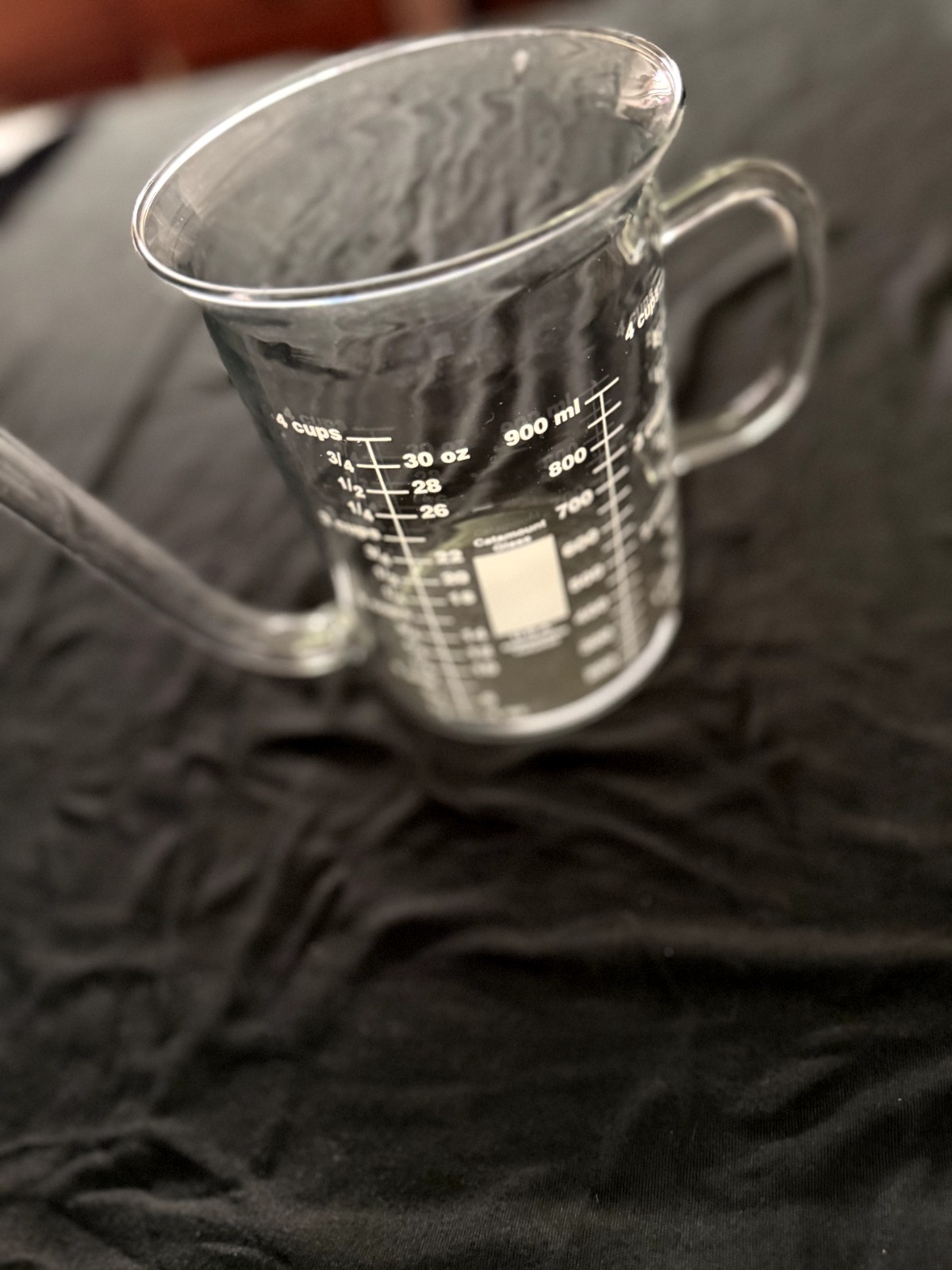 Pyrex Glass Measurement Cups. Multiple Available