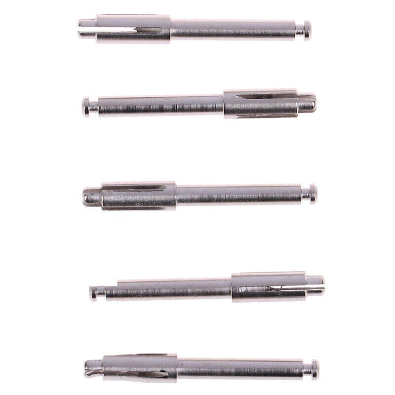 Dental Polishing Holding Rod Mandrel Soflex Type Flexi Discs Fit RA Shank Latch