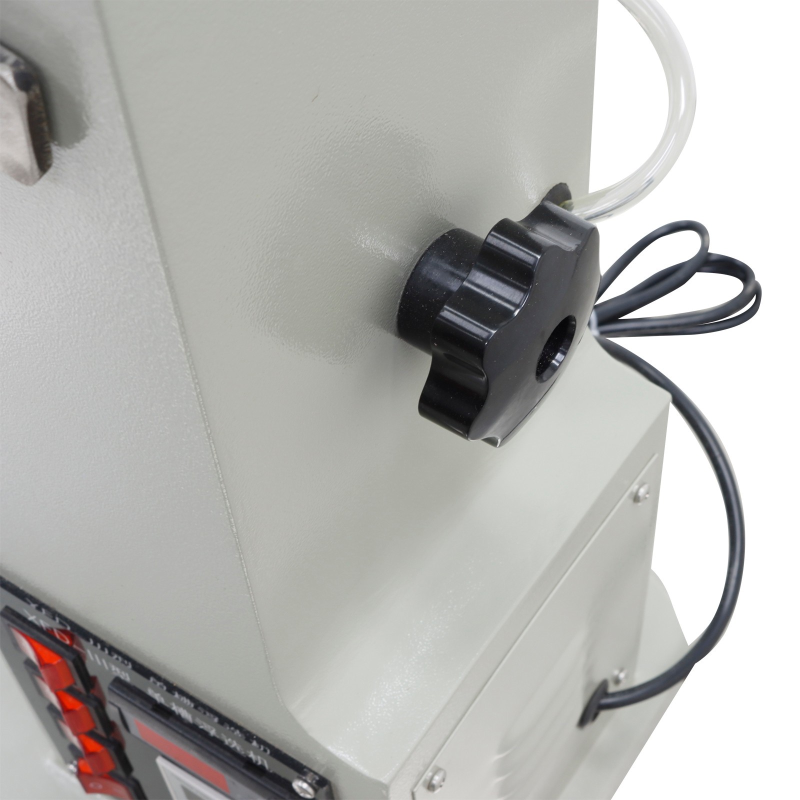 1.5L Laboratory Flotation Machine 110V Single Tank Mineral Processing Equipment