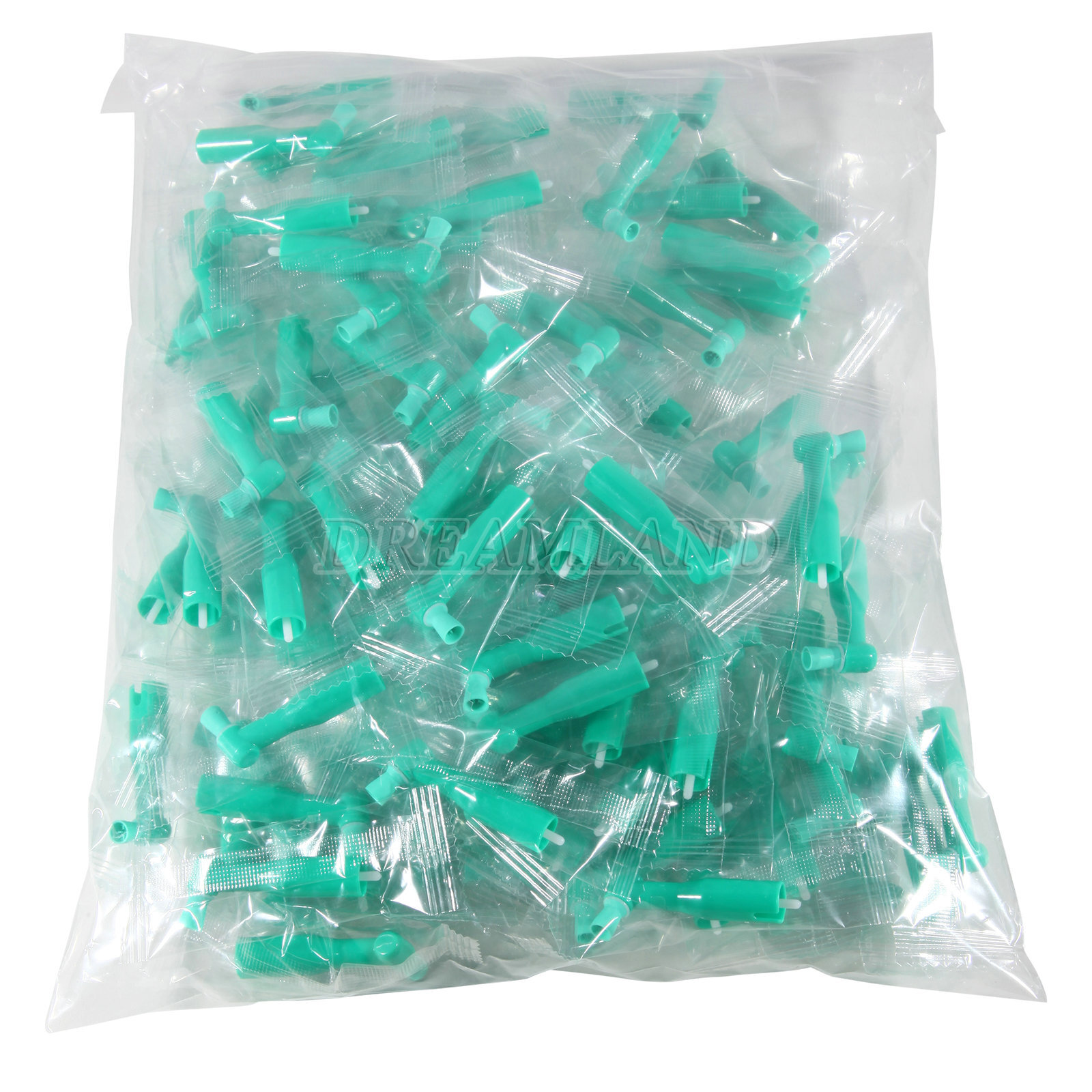 DISPOSABLE PROPHY ANGLES 500 SOFT CUP