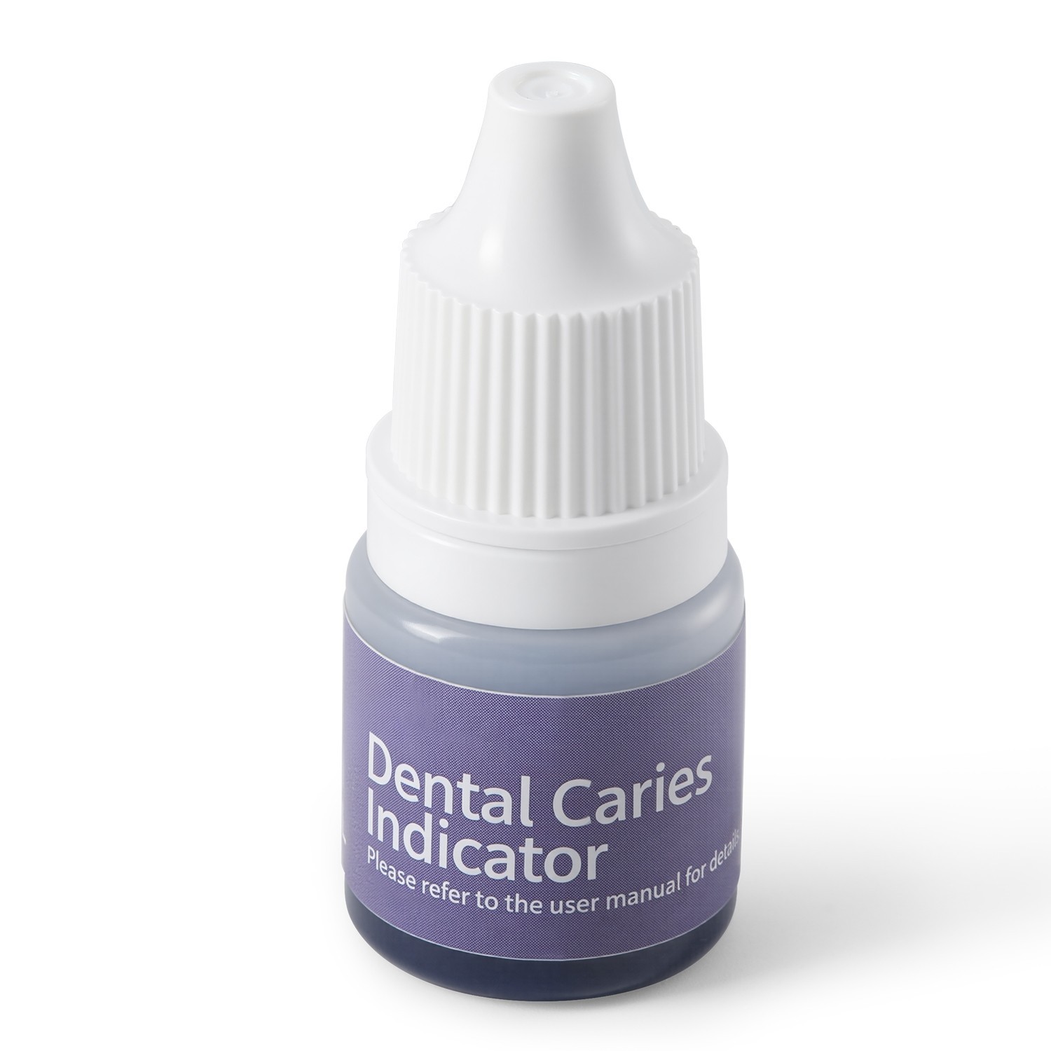 Dental Caries Indicator Display Dentin Detector Locate Root Canal Orifice 5ml