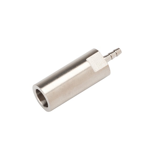 1/16″ Q.D. Barb x 3/8″ Compression Reducer, DCI 9331