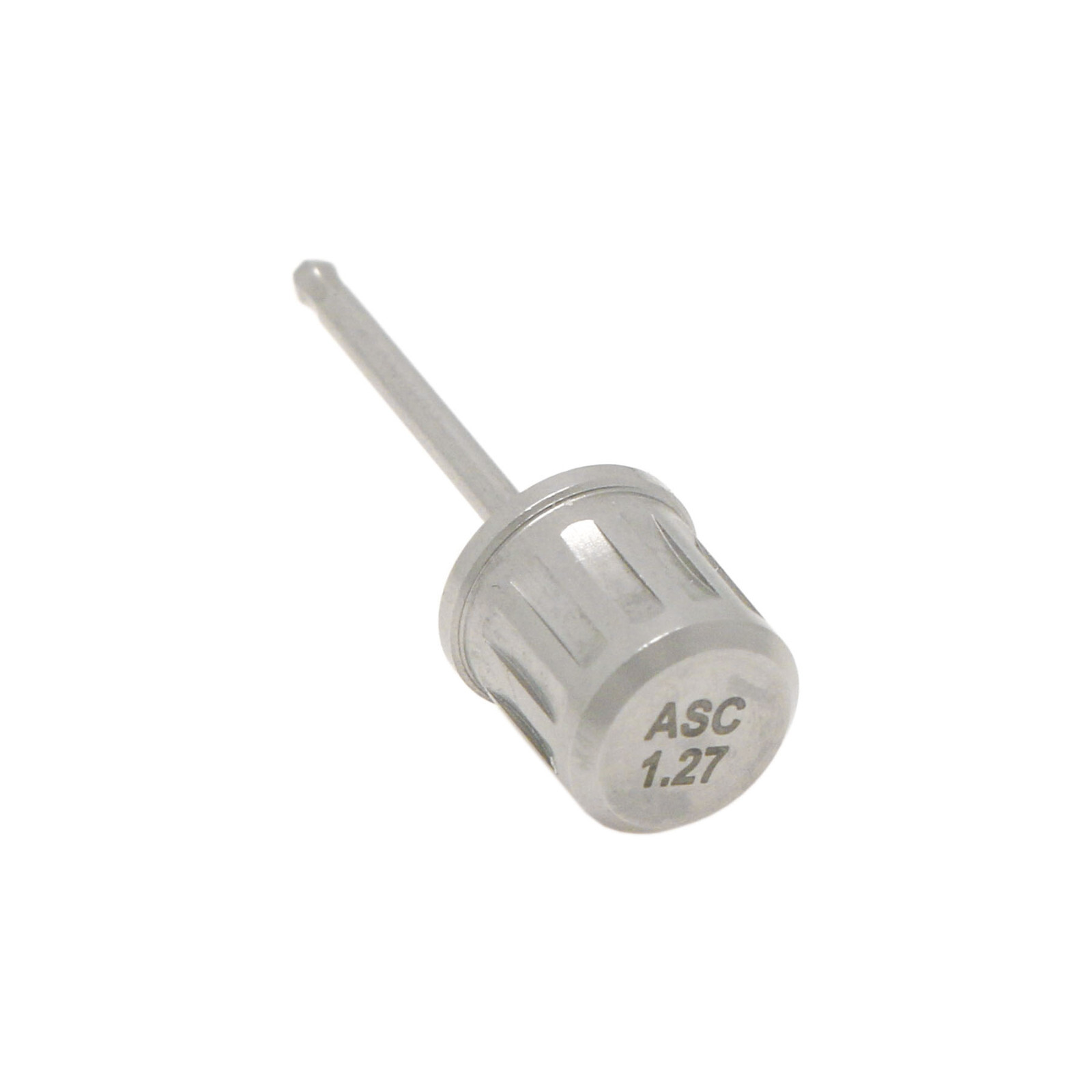 Implant ASC Screwdriver Angulated Screw Channel Driver Nobel MIS Astra Hiossen
