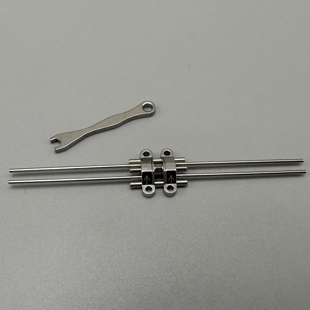 Palatal Expander Expansion Screw MSE Dental Orthopaedic Mid Facial Rapid Screw
