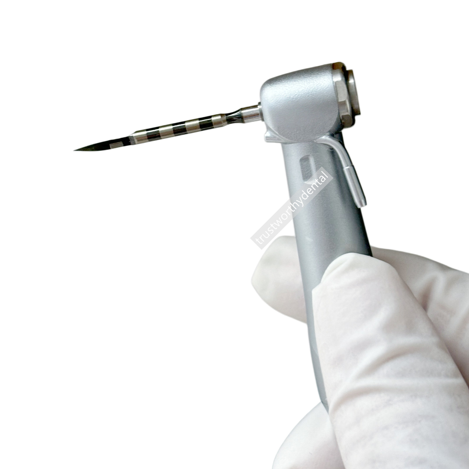 Dental Long Pilot Drill Triangle Lance Implant Space Drills 3.0 implant φ2.0 USA