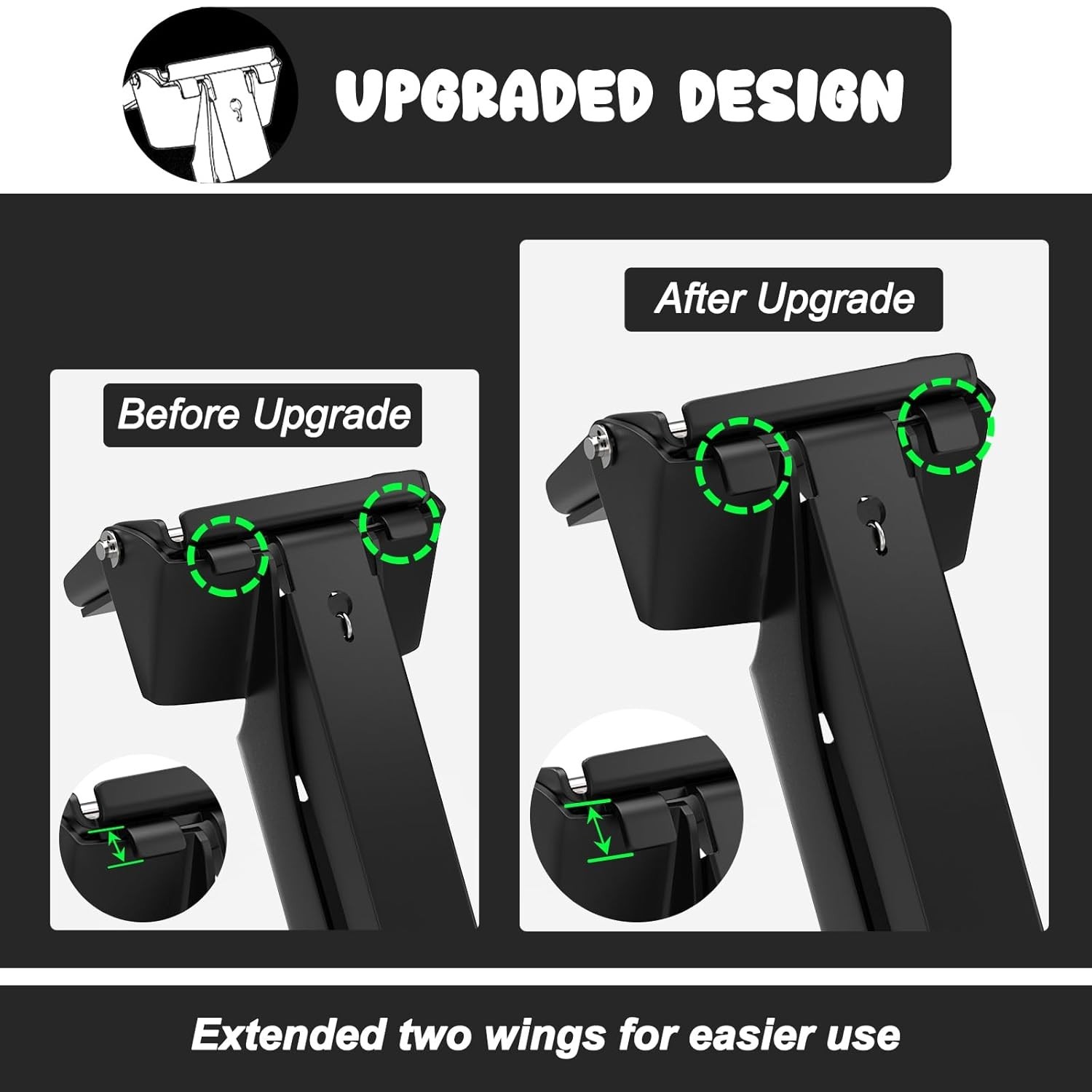 Valco Tube Grip Auto Accessory for Flexible Tube Material Dispensing