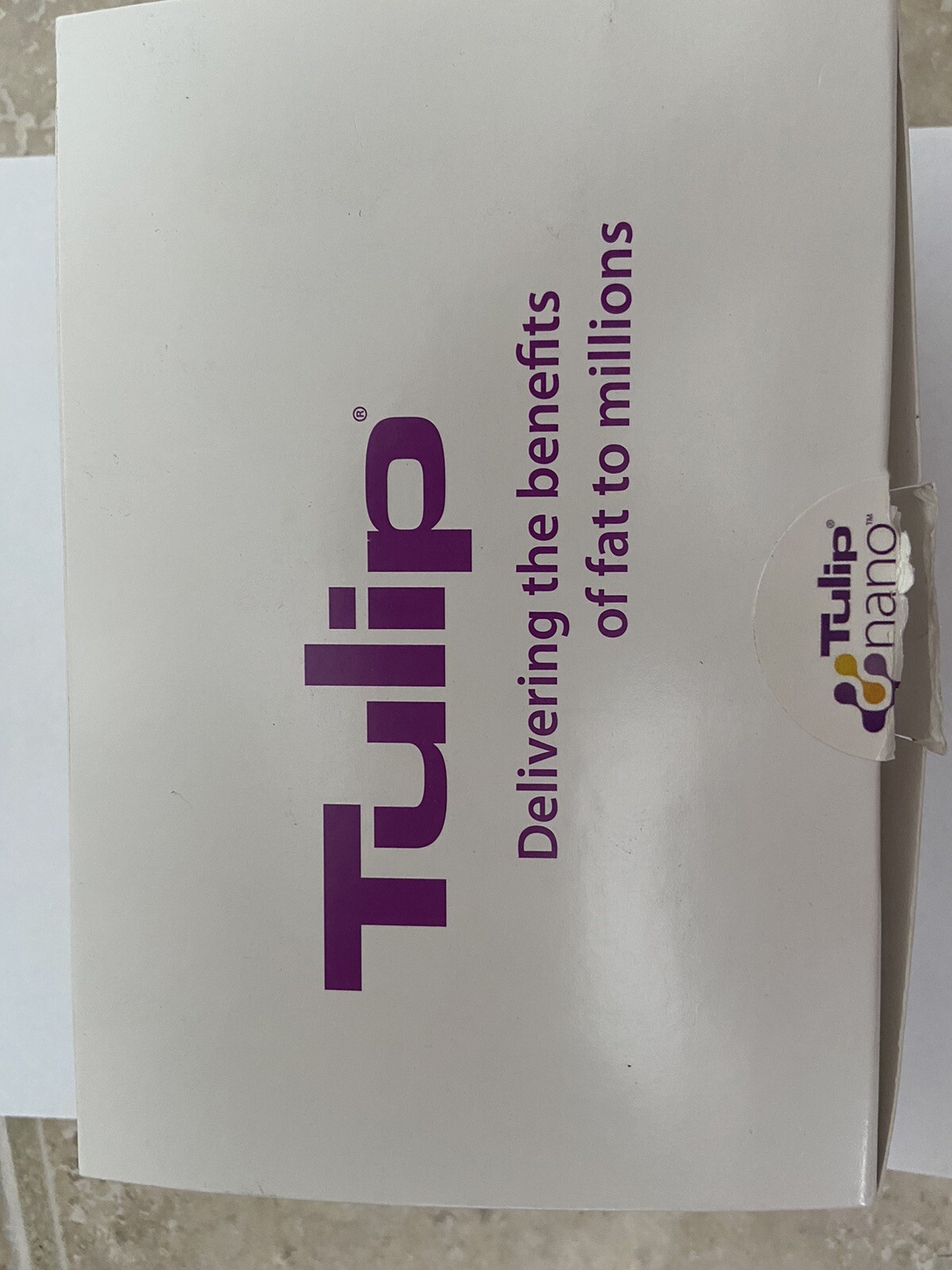 DC1SLINJ1807-01 Injector, Tulip, size:1.2mm(18GA) x 7cm, Fits BD Luer Syringes