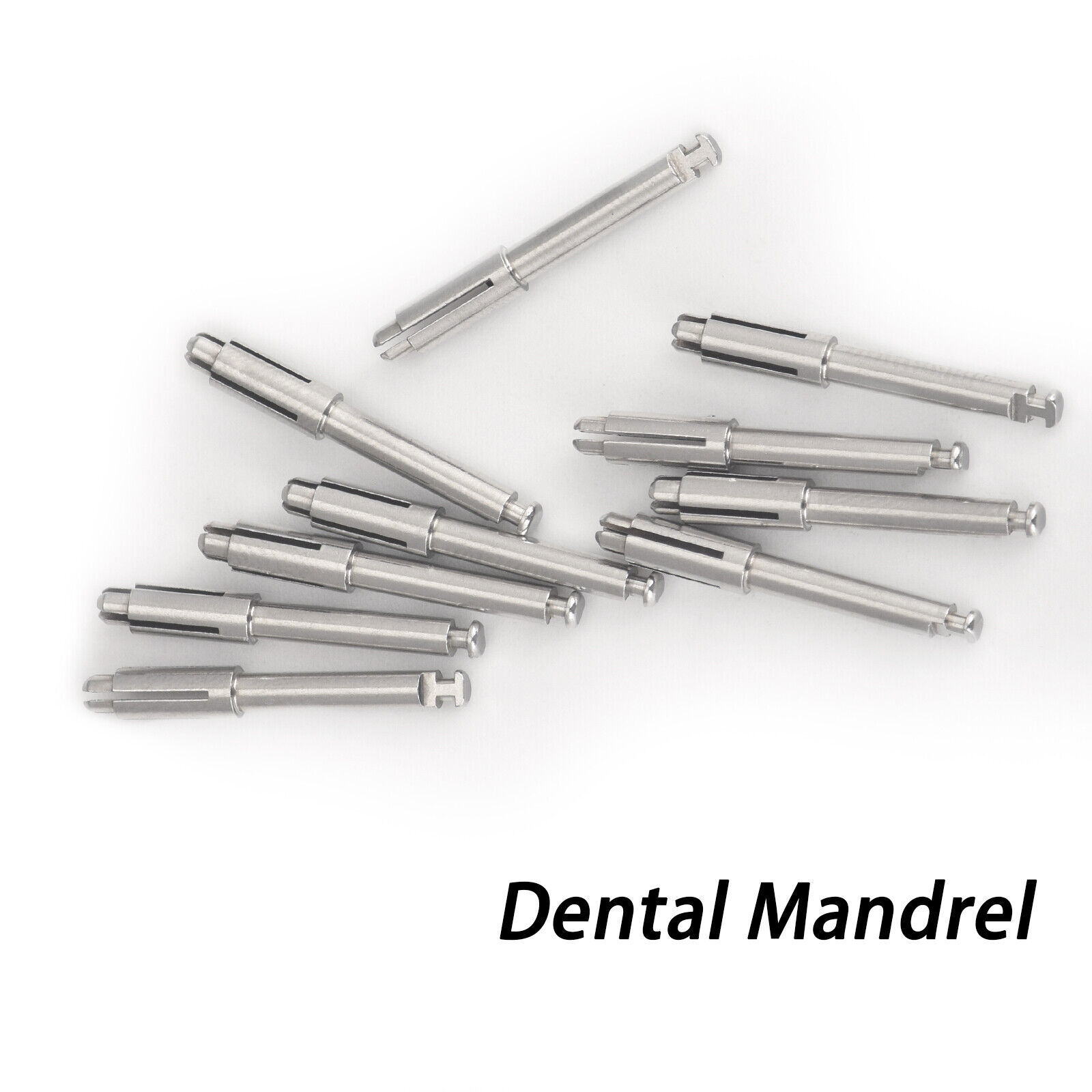 Dental Disc Mandrel fit Soflex For Sof-Lex Pop-On Polishing Discs