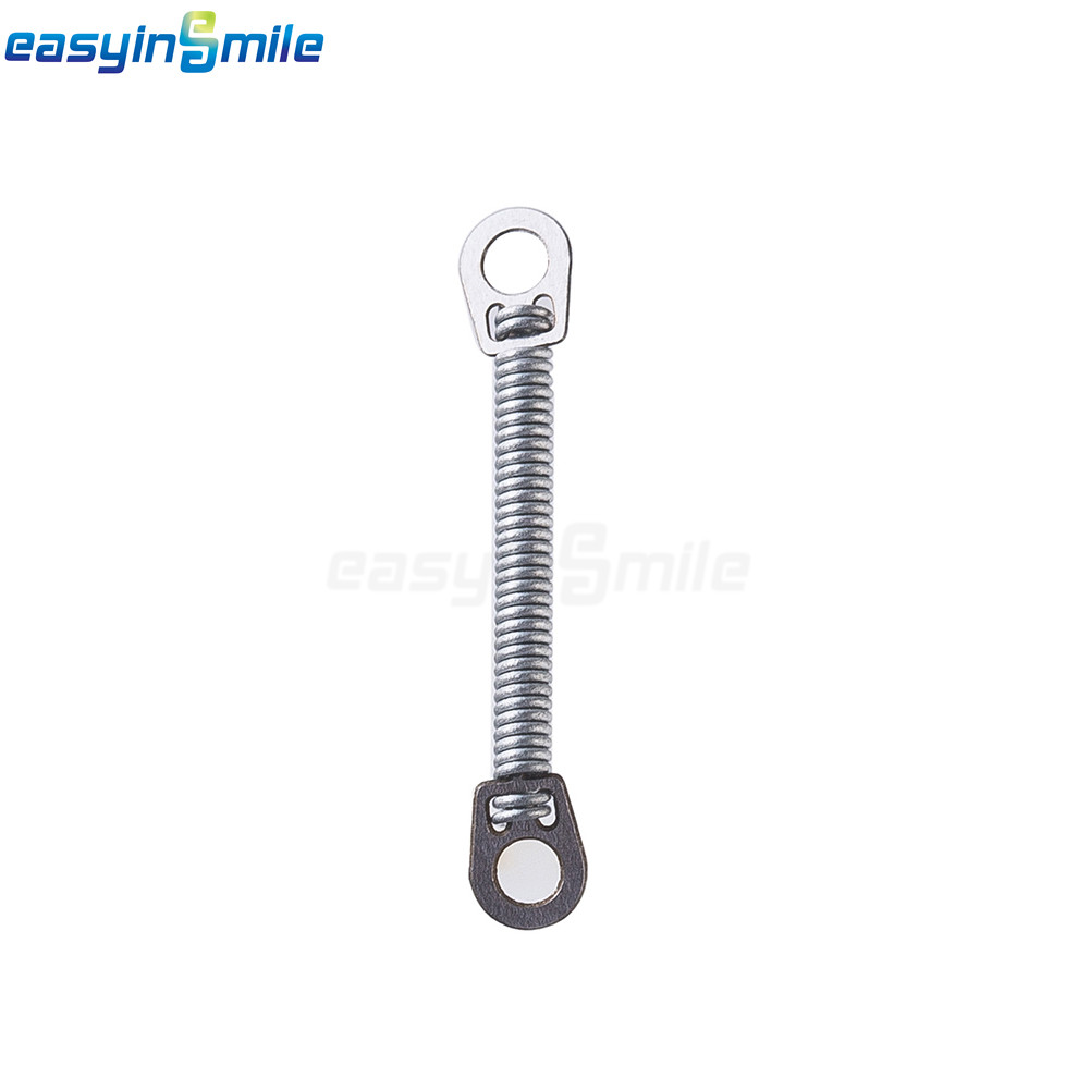 Easyinsmile Dental Orthodontic NITI Closed Coil Springs 010″/012″ 6/9/12mm 10Pcs