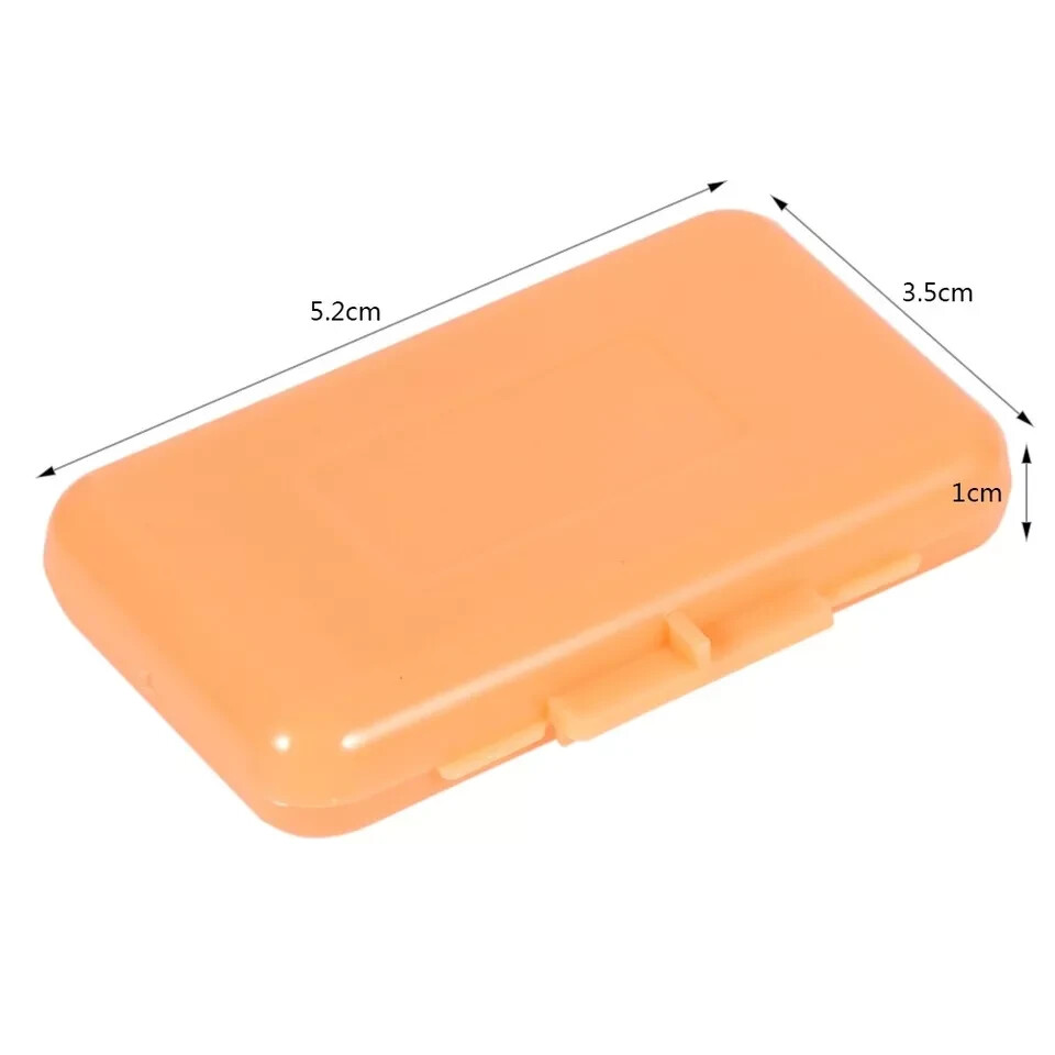 10Box 50Pcs Dental Ortho Relief Wax fit Brackets Braces Gum Irritation 10 Scents