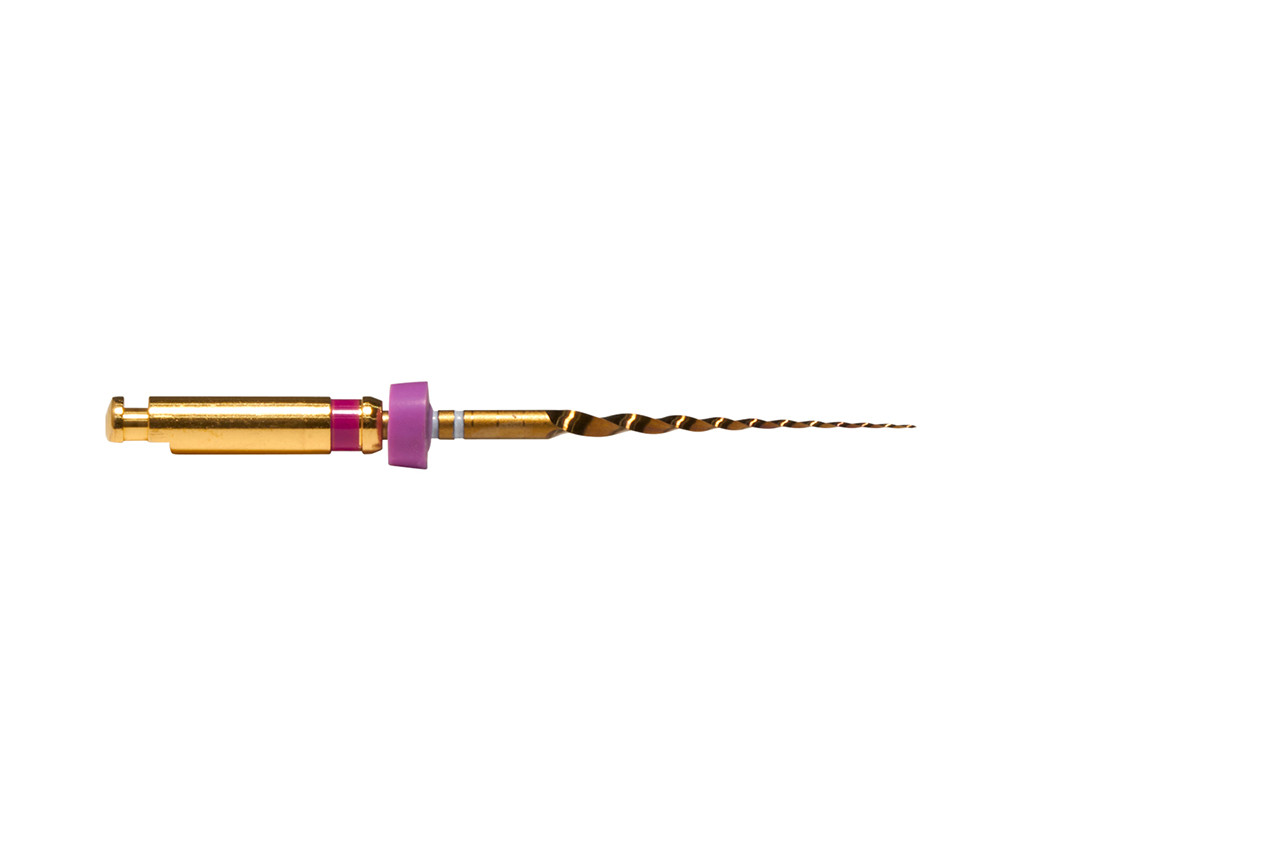 DentSply Sirona Endo ProTaper Gold | Rotary Files | Shaping (6 Per Pack)