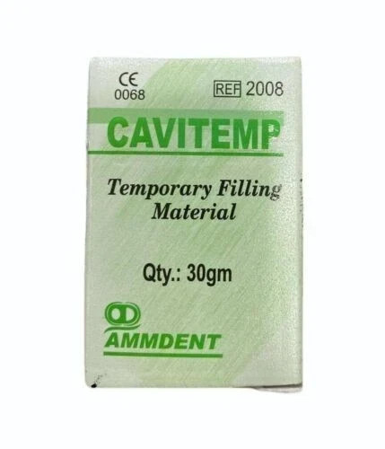Ammdent D-Pulp Dental Pulp Devitaliser Paste Jar Of 7.5Gm free shipping ( f.s.).