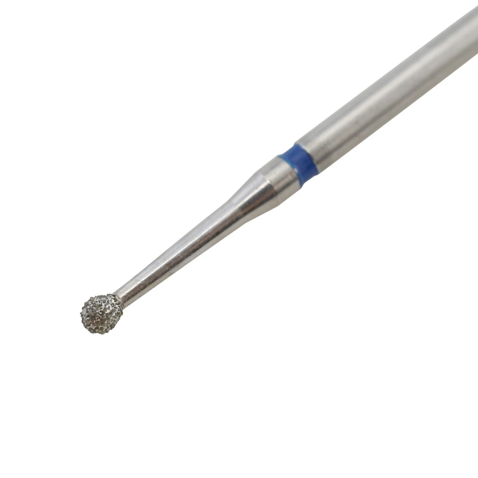 Wave Dental Carbide Burs 25mm Surgical Damond Burs Round Ball FG SURG 1 2 3 4 5