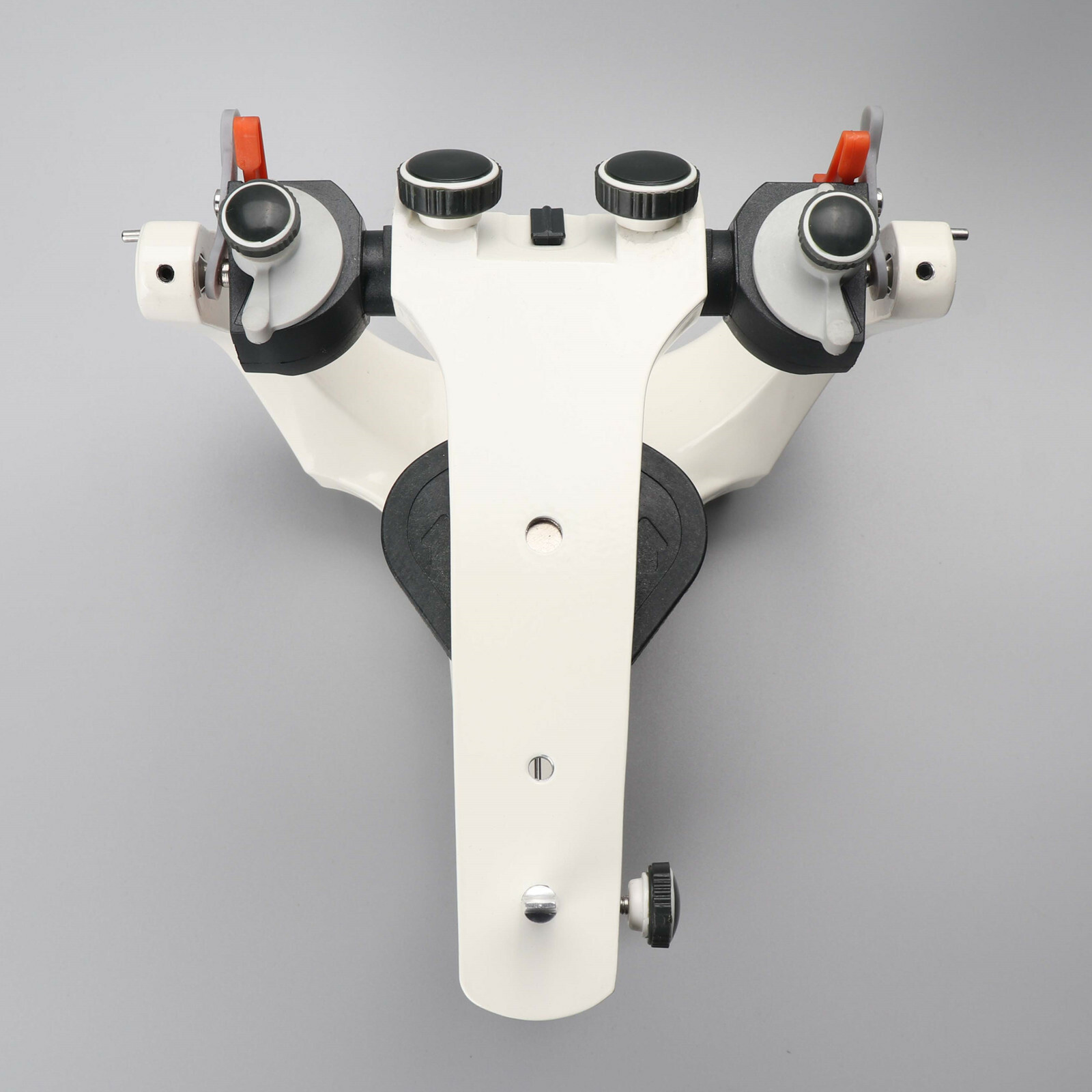 High Precision Adjustable Dental Semi-Adjustable Articulator Arcon Type Magnetic