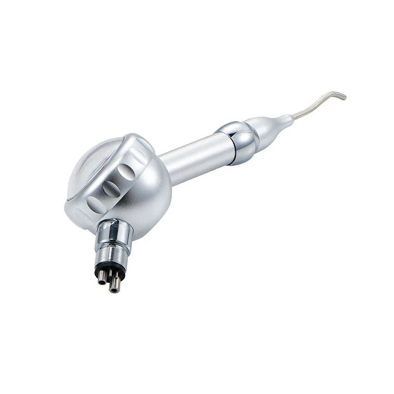 Dental High Quality Sandblasting Teeth Cleaning Machine Dental Teeth Polishing