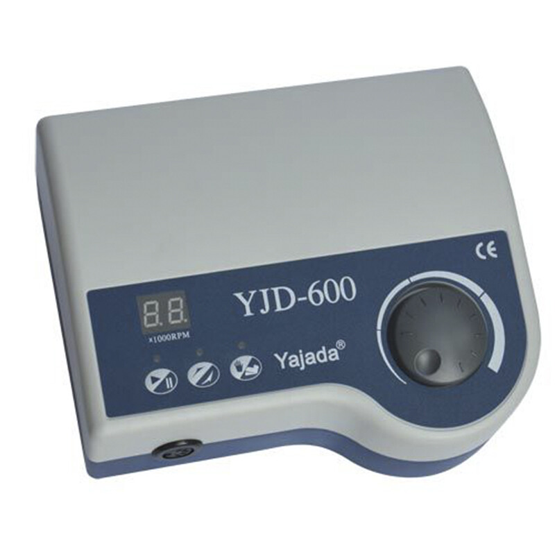 Handpiece for Dental Lab Brushless MicroMotor 60K rpm Electric Polishing Machine