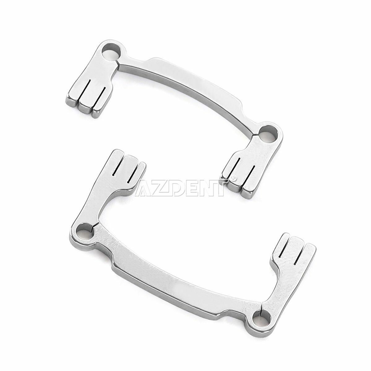 Dental Polishing Strip Polisher Sanding Grinding Teeth /Polishing Strip Holder