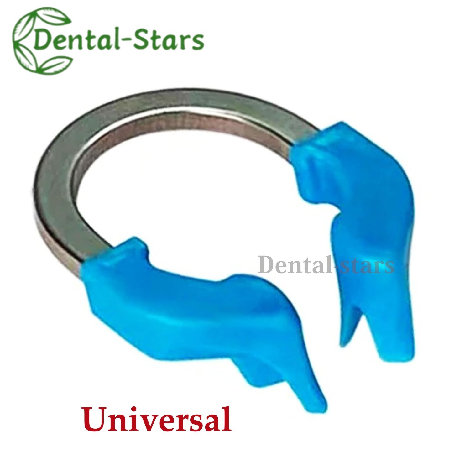 Dental Sectional Matrix Ring Clamp Spring Clip R6 Autoclave Palodent V3 System