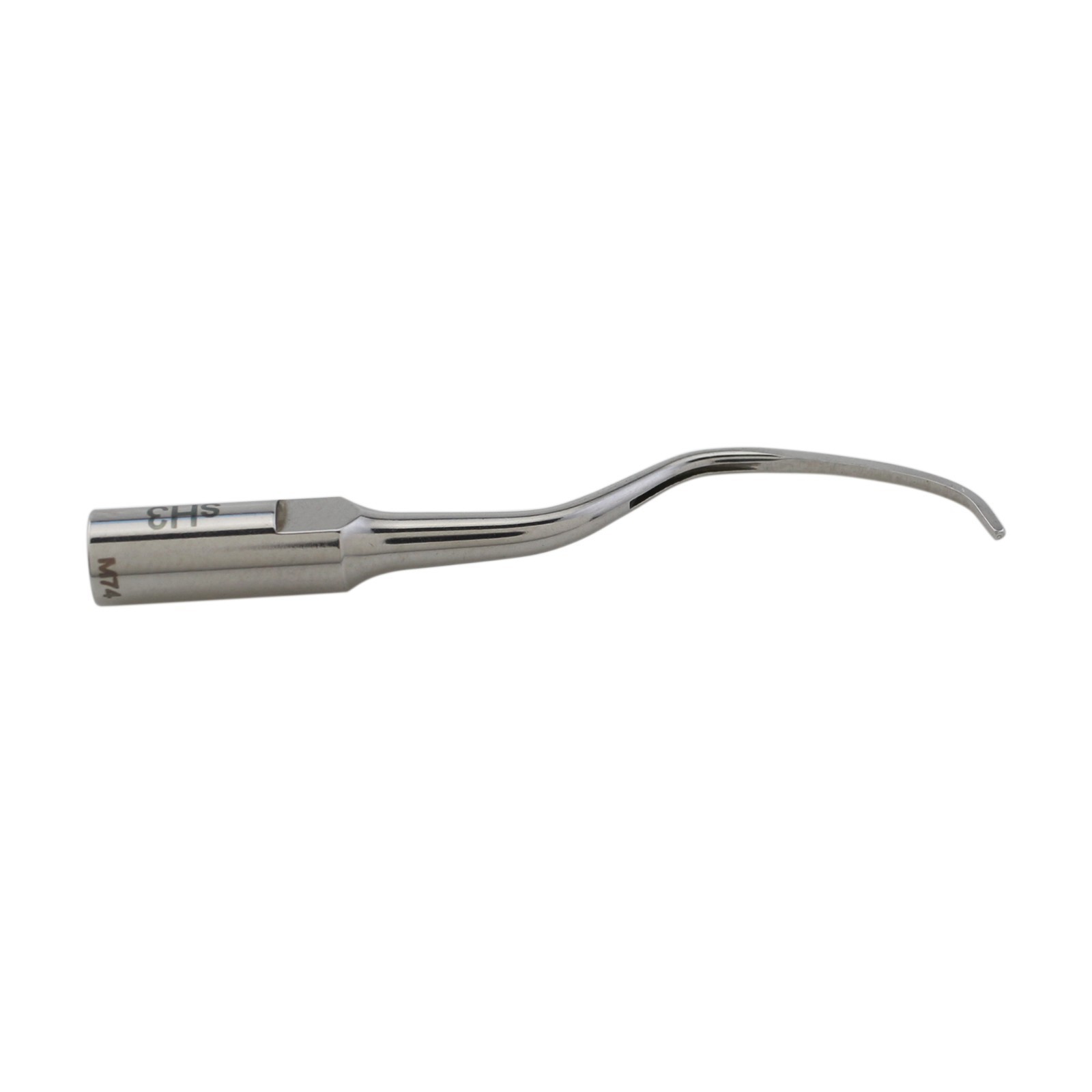 10PCS Satelec ACTEON H3 Piezo Tips Dental Ultrasonic Scaler Tips Periodontal