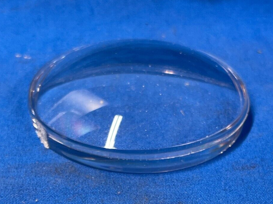 ESSILOR POLY LIBERTY 4/100 R SINGLE LENS 42057