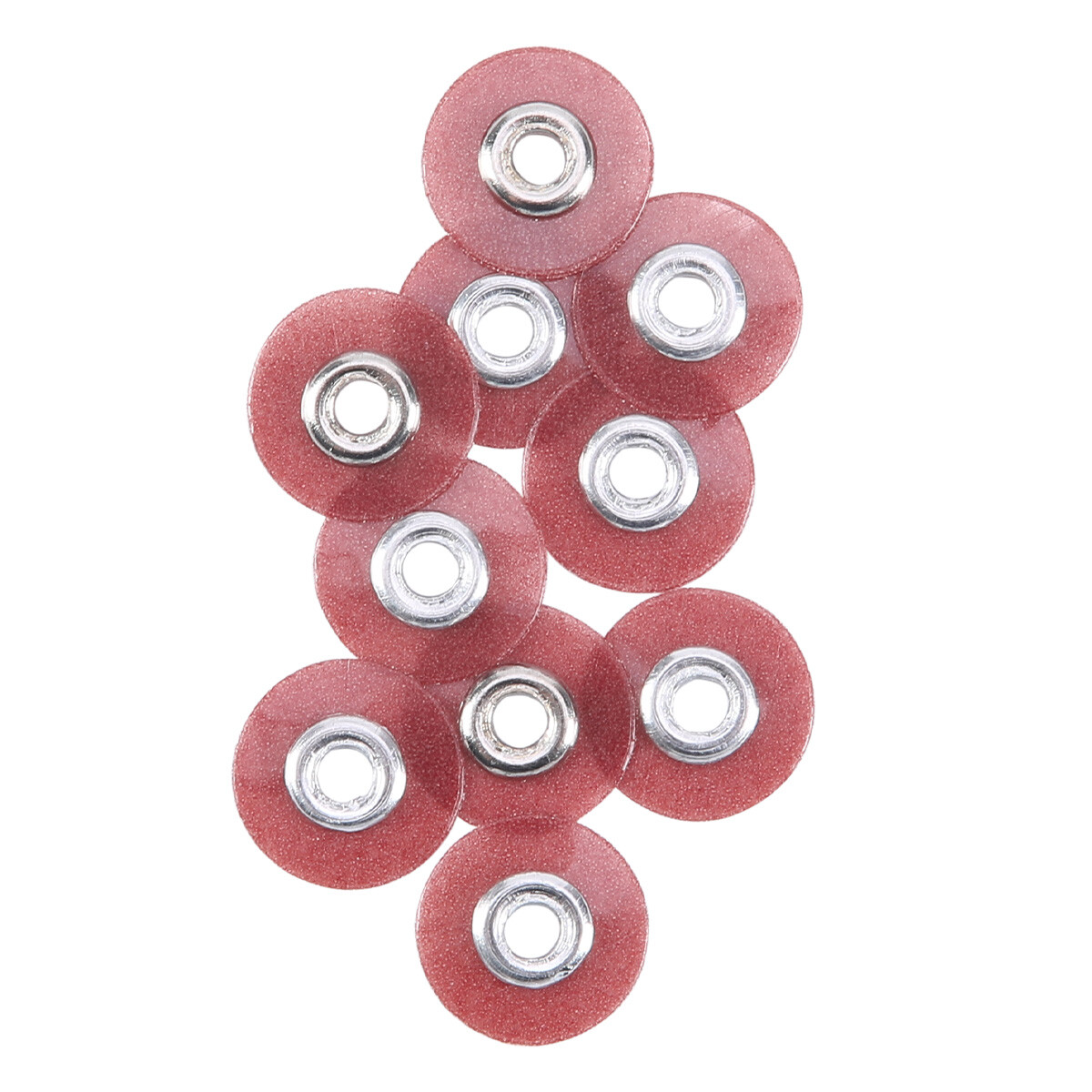 Dental Soflex Coarse Medium Fine Superfine Composite Finishing Polishing Discs