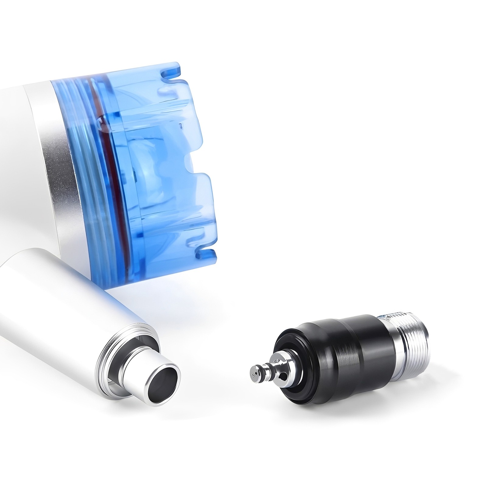 SANDENT Prophy Air Flow Prophy Handpiece Teeth Polishing 4Hole/2Hole