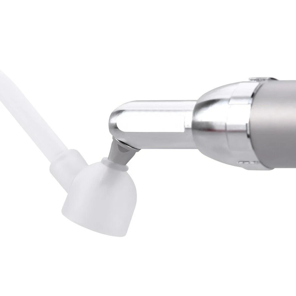 Dental Tiny Cover Micro Sand Trap Aluminum Oxide Air Sandblaster 134℃ 2pcs/Box