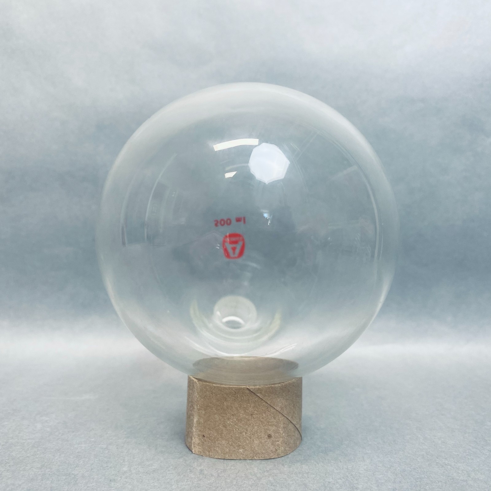 Aldrich Single Neck Round Bottom Flask 500 ml Heavy Wall 14/20 STJ
