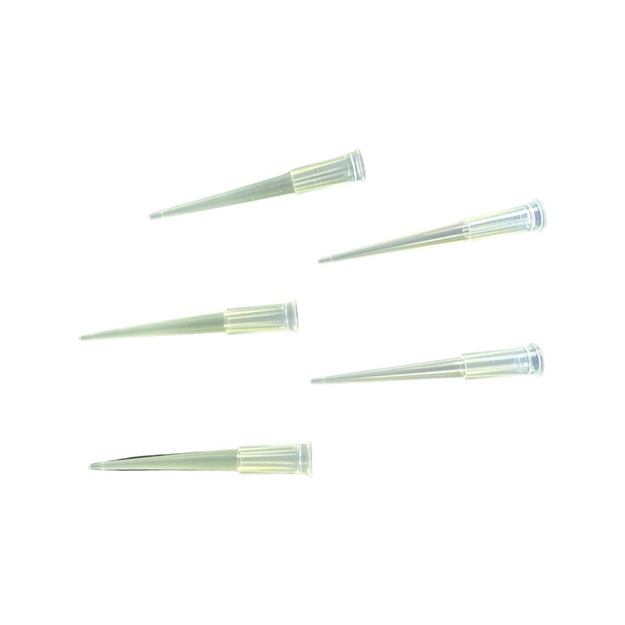 200UL UNIVERSAL FIT PIPETTE TIP – BULK PACK, EXP 3/28