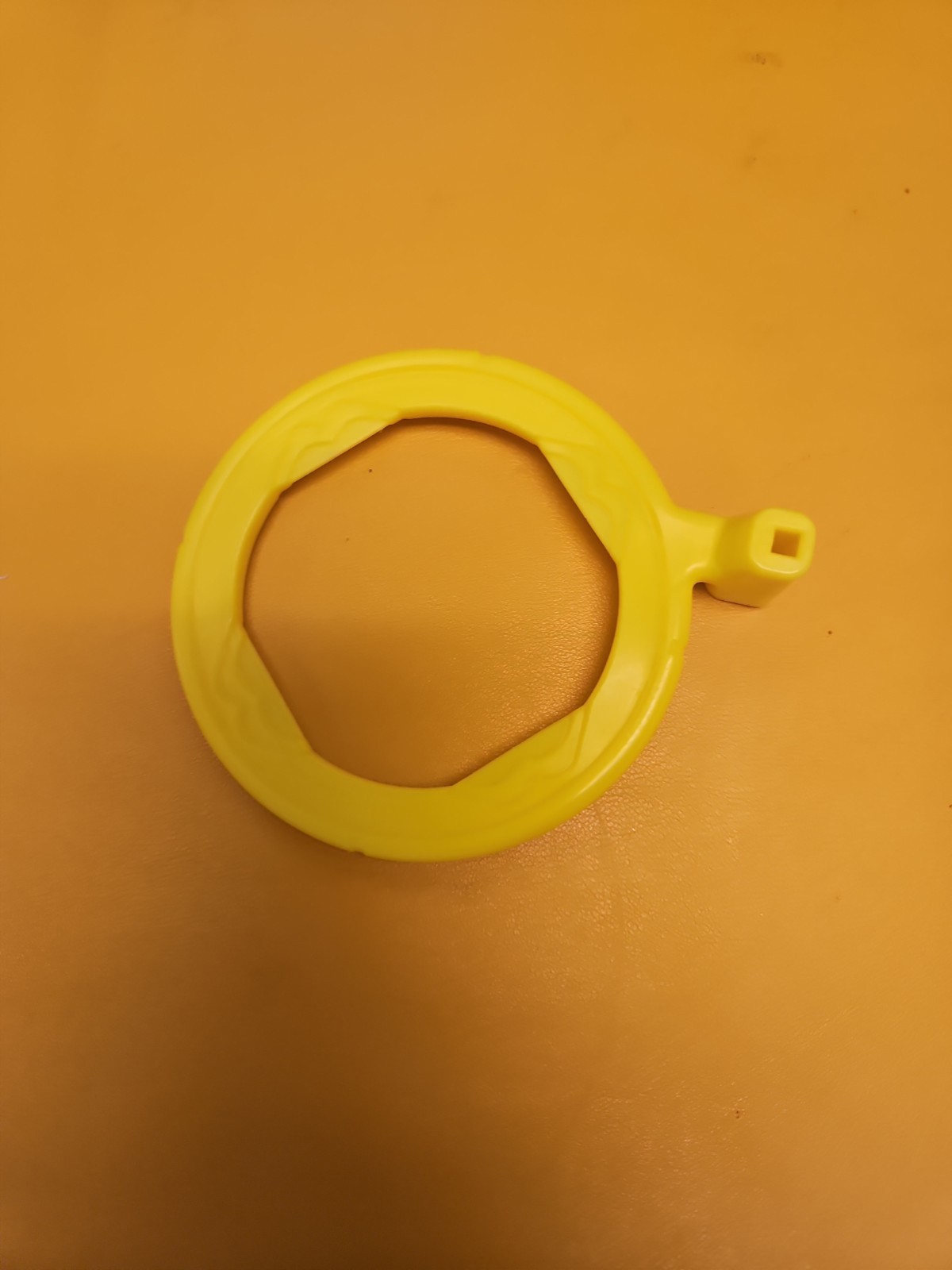 XCP-DS Posterior Aiming Ring