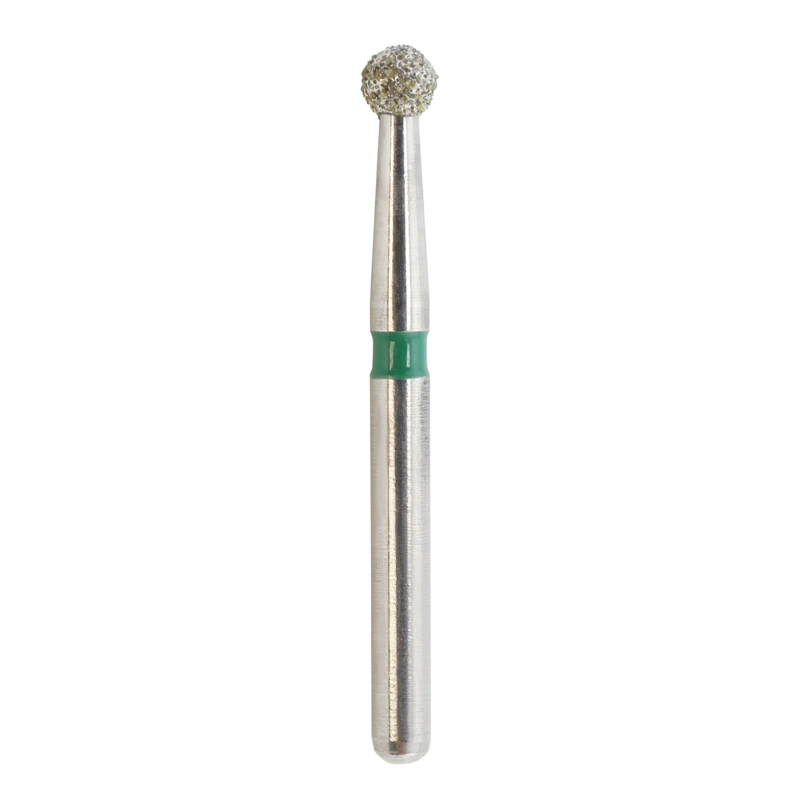 Dental Diamond Burs FG For High Speed Handpiece Ball Round Coarse BR-28C 001/019