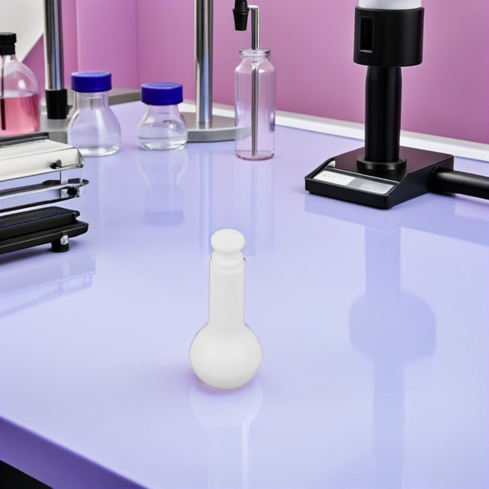 Experimental Shake Flask Water Shaker Bottle Erlenmeyer Chemistry Lab Equipment