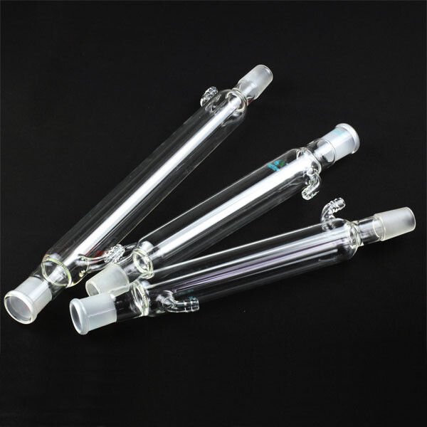 200mm-500mm Reflux glassware Condenser Laboratory Advance Chemistry