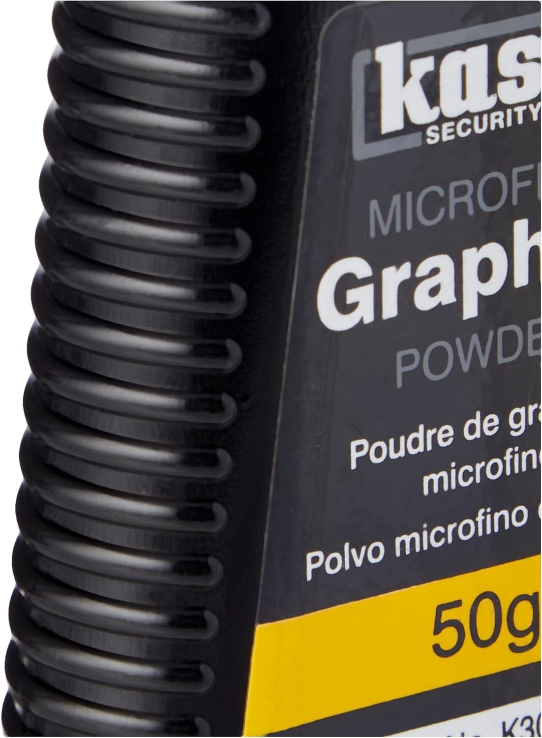 Graphite Powder for Smooth Lock Operation