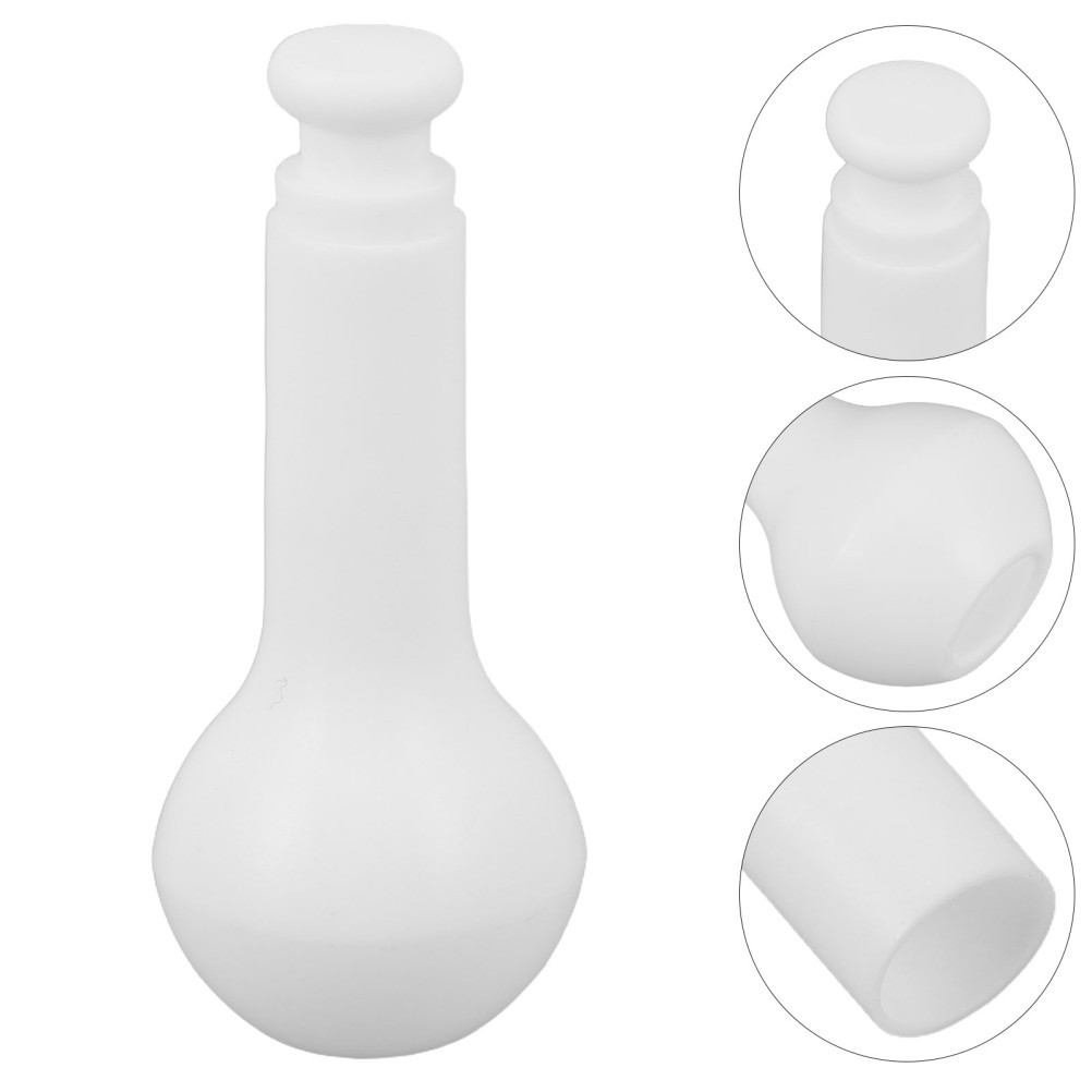 Experimental Shake Flask Water Shaker Bottle Erlenmeyer Chemistry Lab Equipment