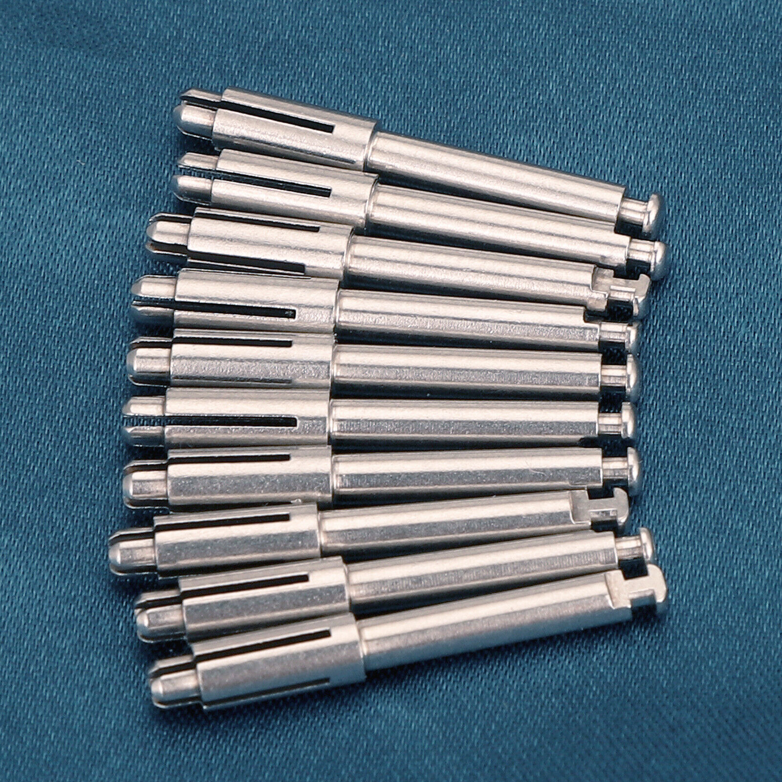 Dental Disc Mandrel fit Soflex For Sof-Lex Pop-On Polishing Discs