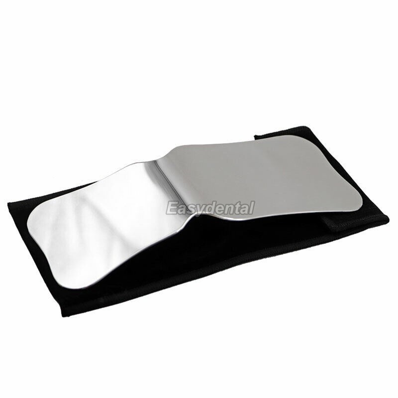 N-5A Dental Photography Intra-oral Mirror Ortho Glass Photo Mirrors Reflector
