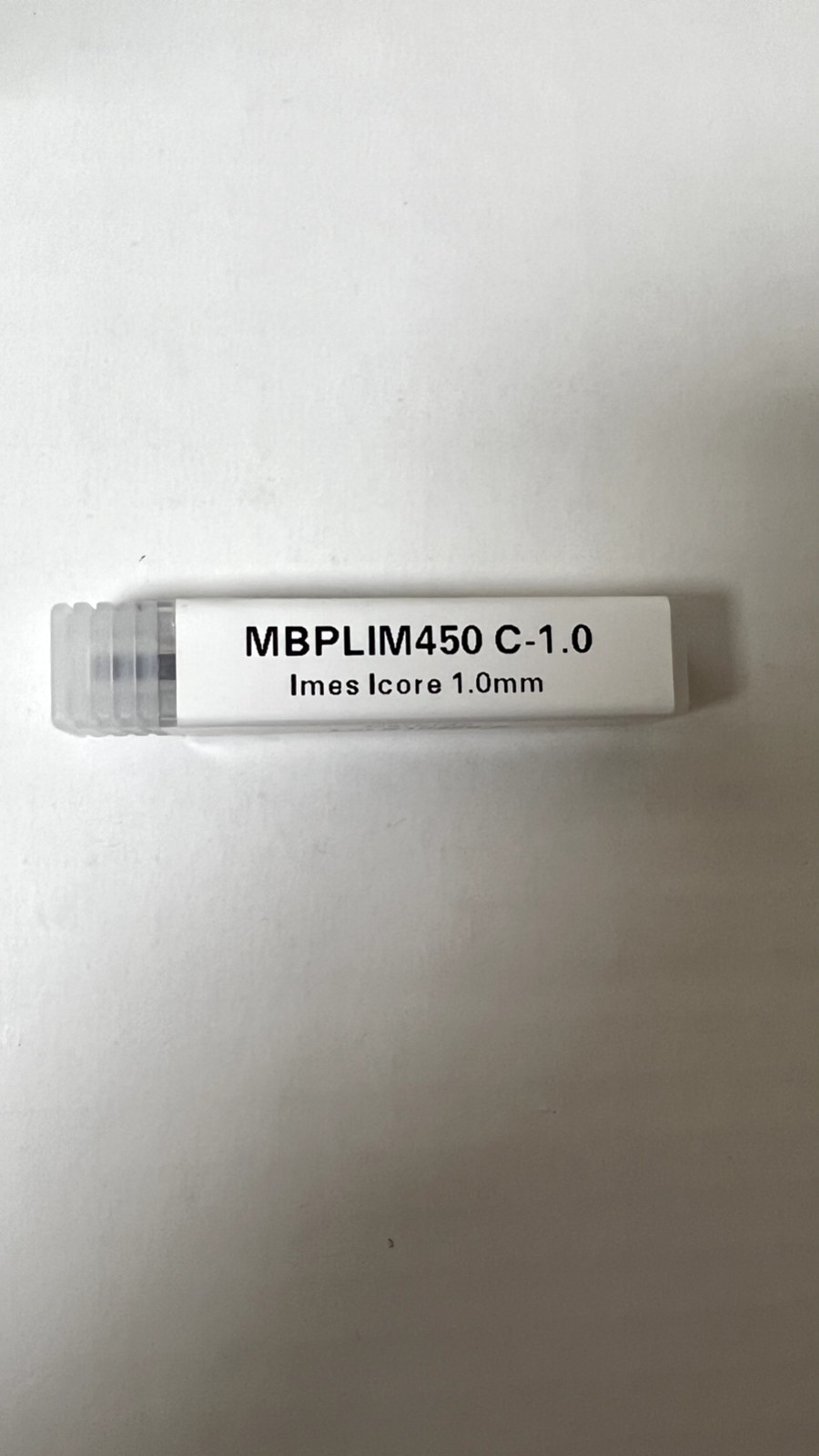 Opt In Imes Icore 1.00mm Carbide Burs (MBPLIM450 C-1.0)
