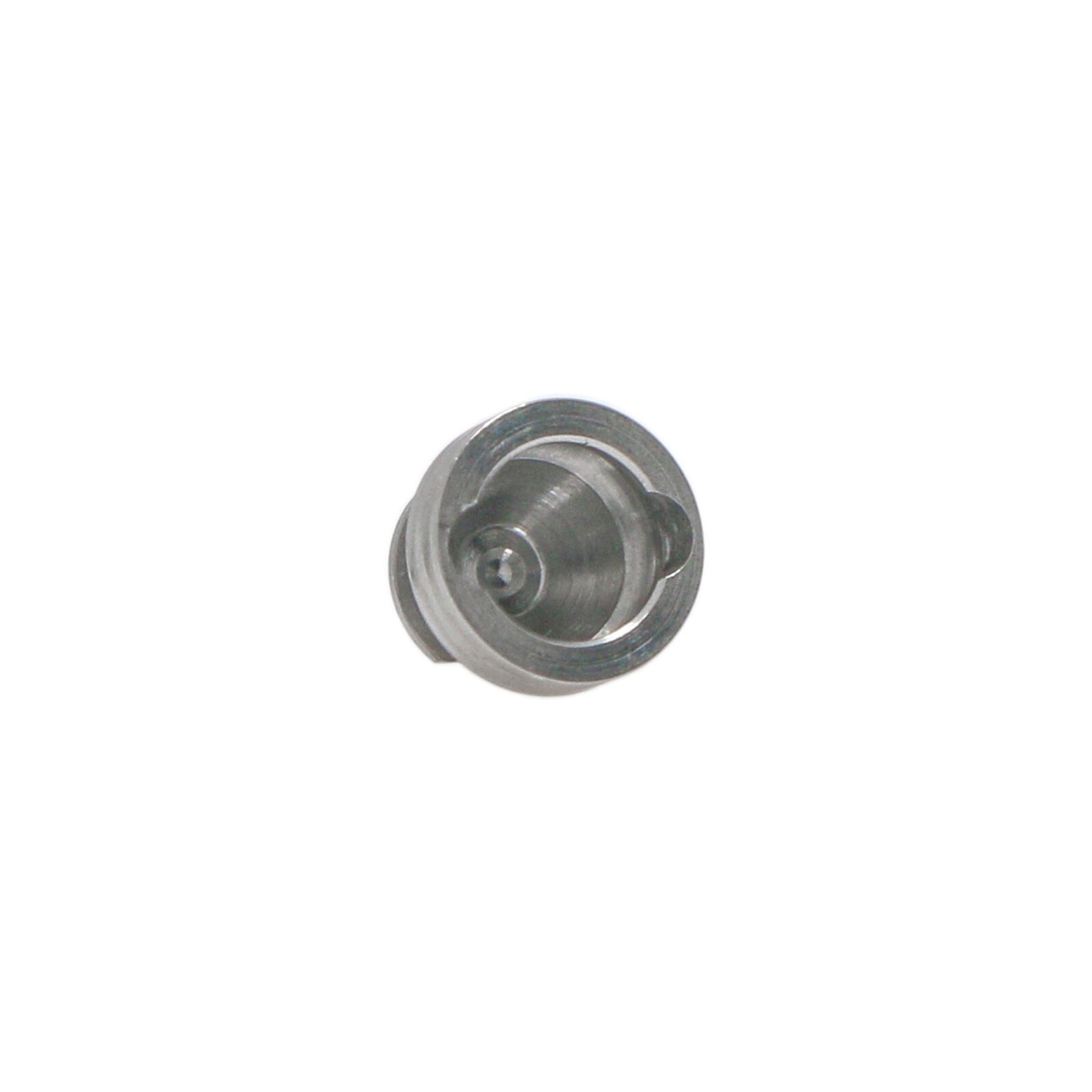 Dental O-Ring Kit & Metal Housing fits Hiossen Osstem Ball Attachment Abutment