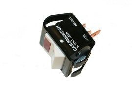 DCI Remote 24 Volt Red Light Switch