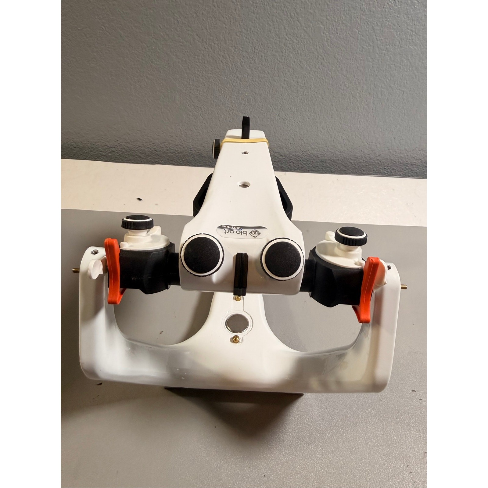 Bioart A7- Plus, Semi-Adjustable Articulator.