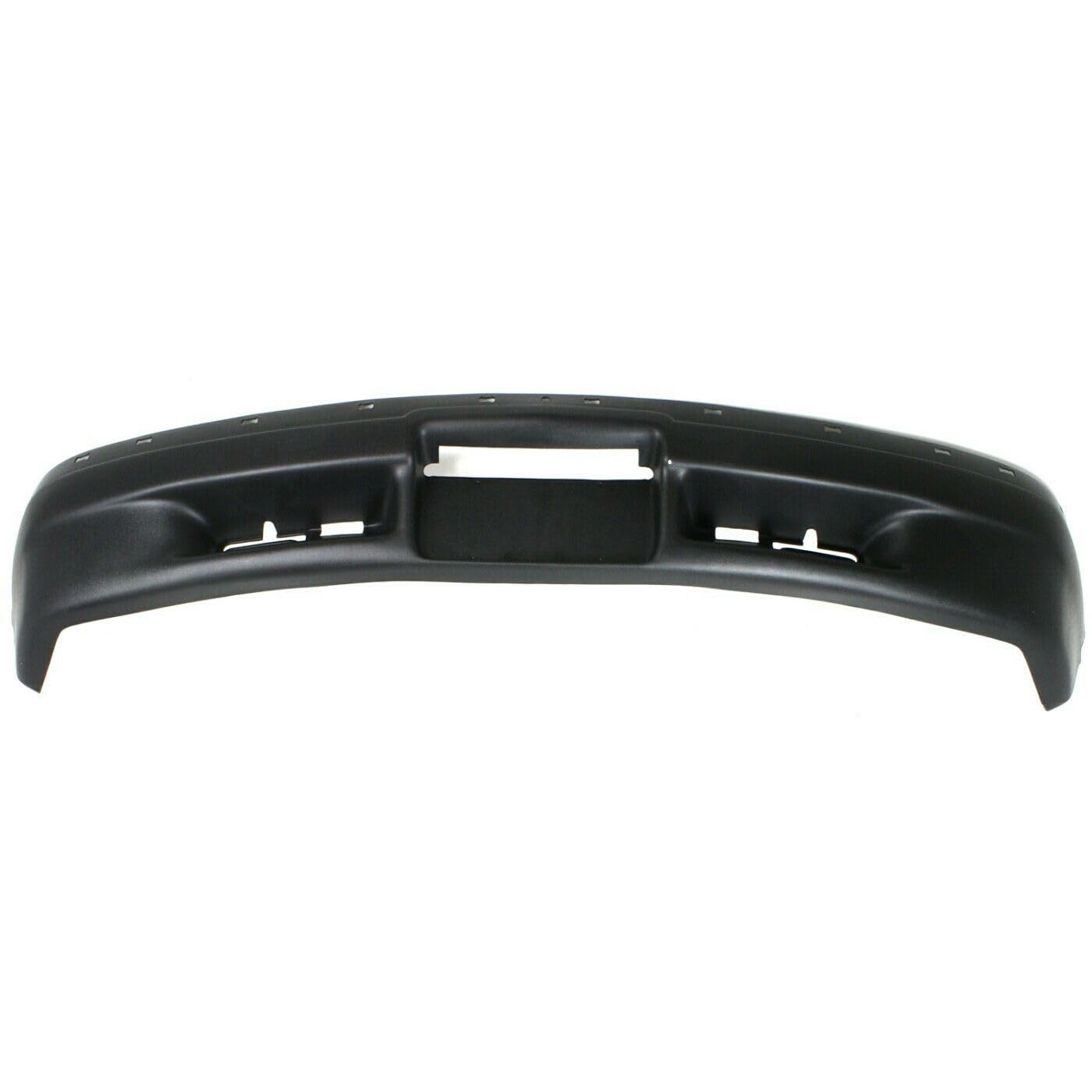 Front Lower Valance for Chevy Blazer 1998-2004 S10 Plastic Primed 88967923