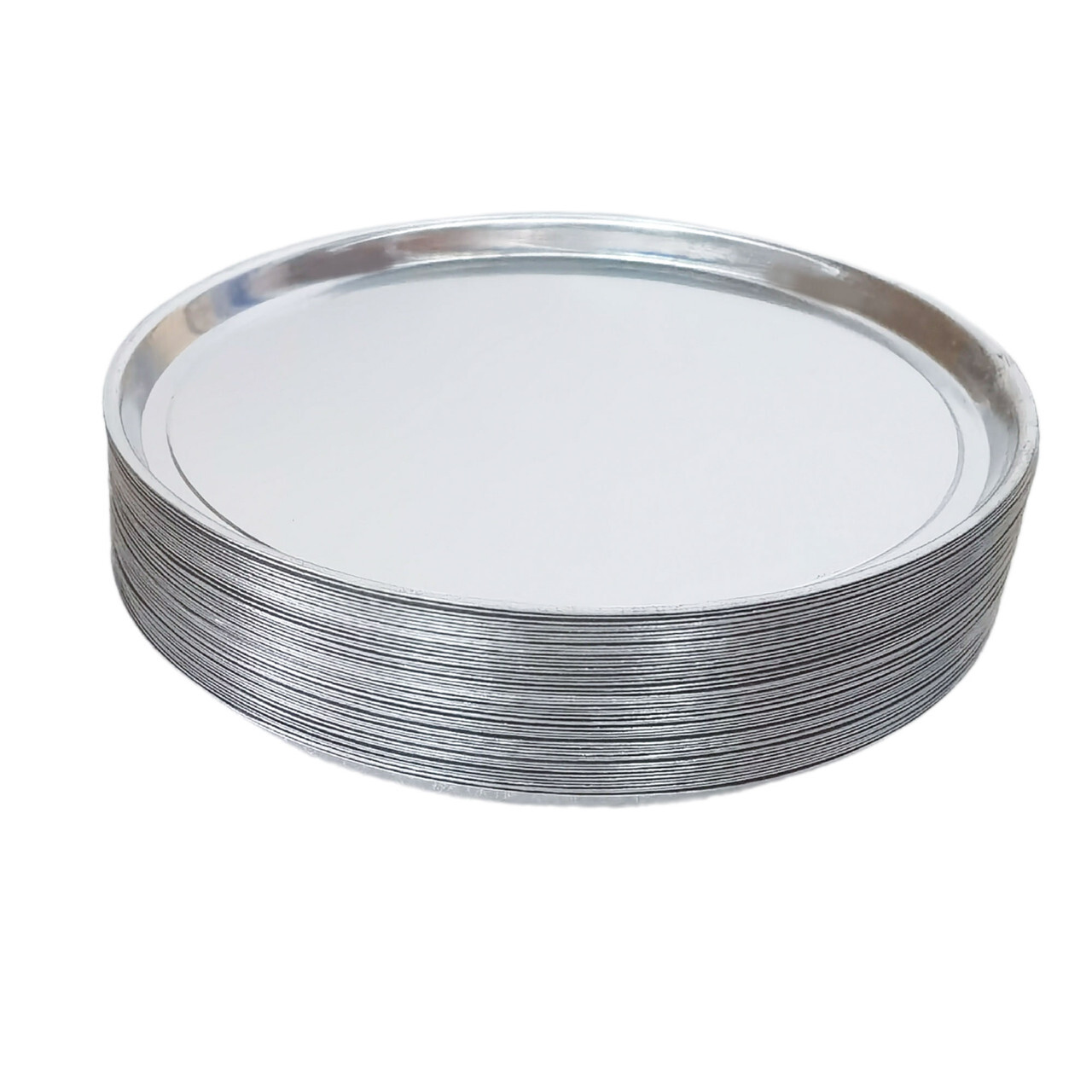 50pcs Sample Pans For U.S. Solid Moisture Analyzers