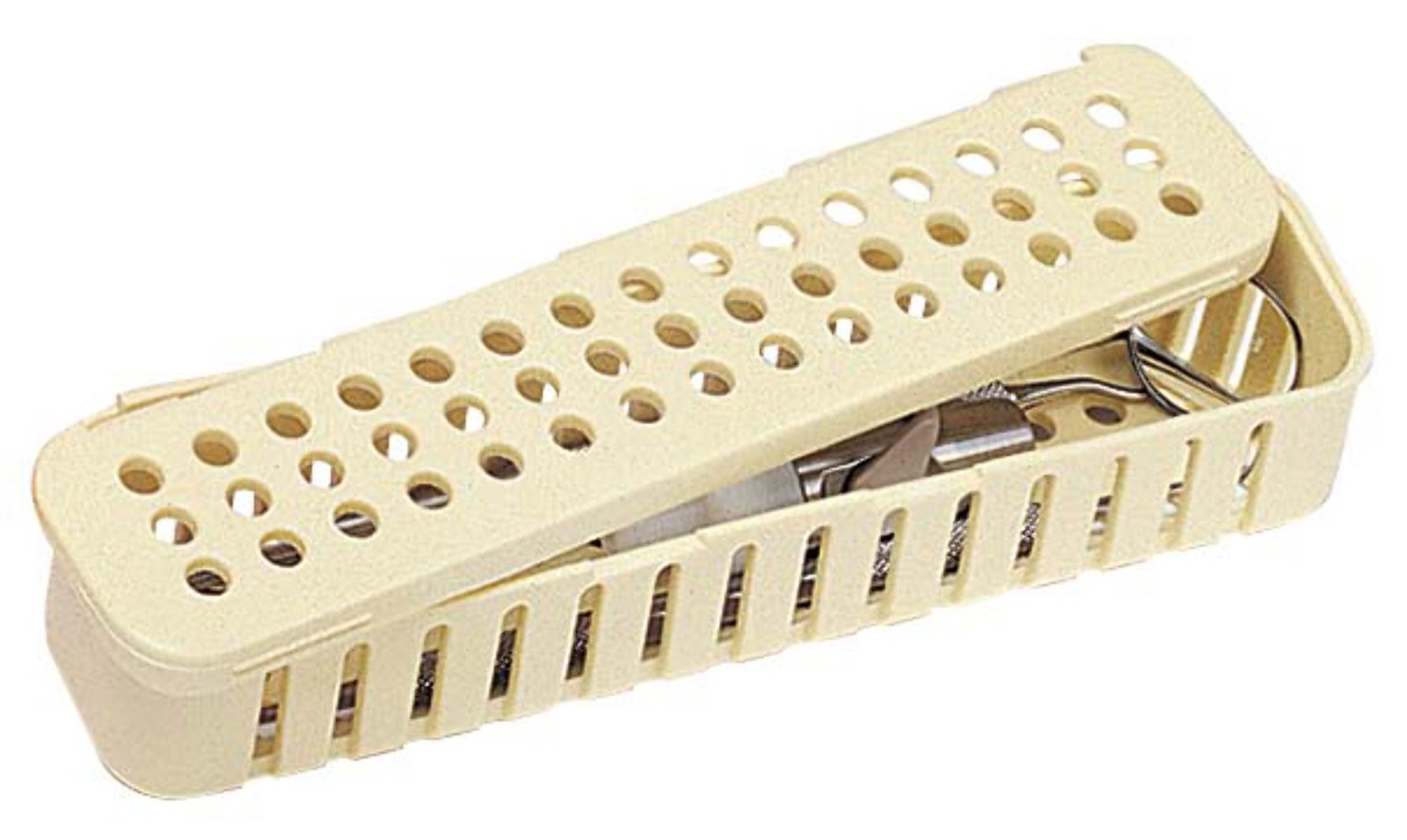 Zirc Compact Steri-Container