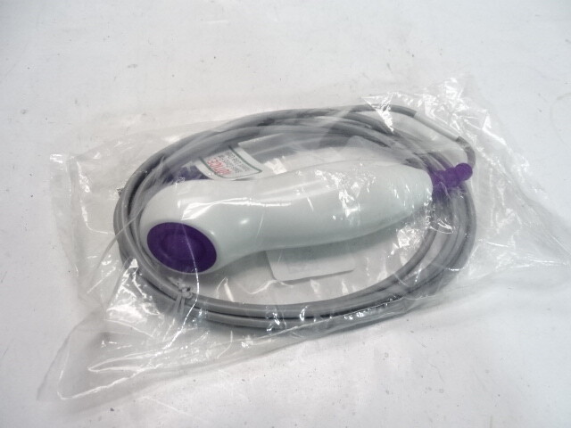 Baxter IPump Pendant BOLUS CABLE FOR CURLIN 8000 P/N 56628